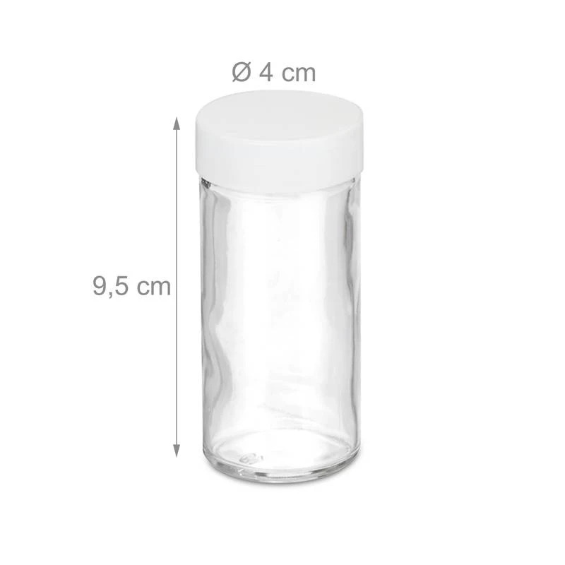 Carrousel à épices Bambou – Image 10