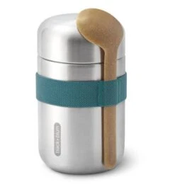 Black+Blum Pot Isotherme Food Flask