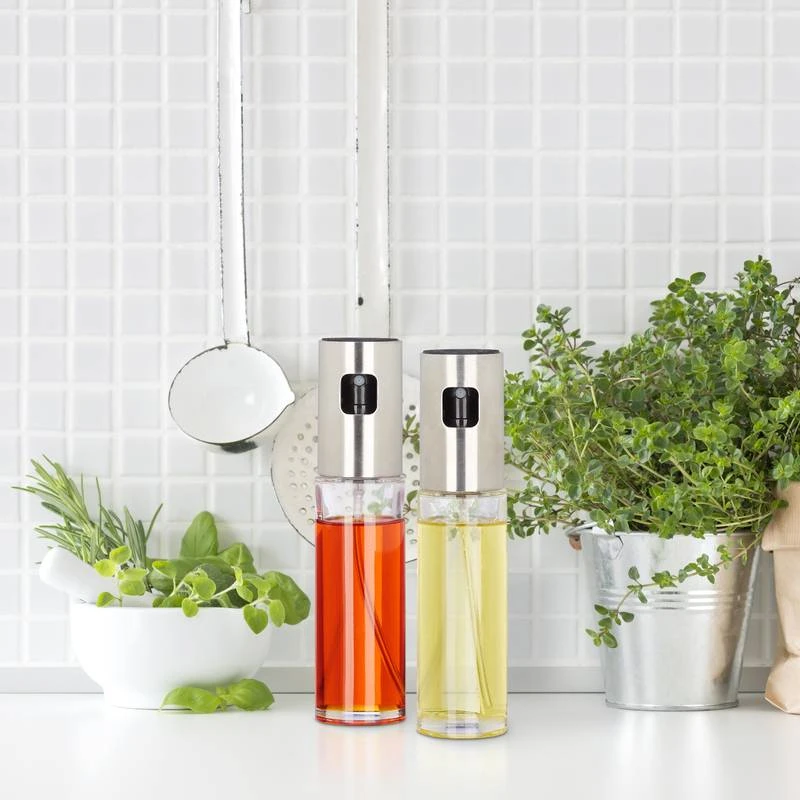 Vaporisateur Huile Et Vinaigre 100 Ml – Image 2