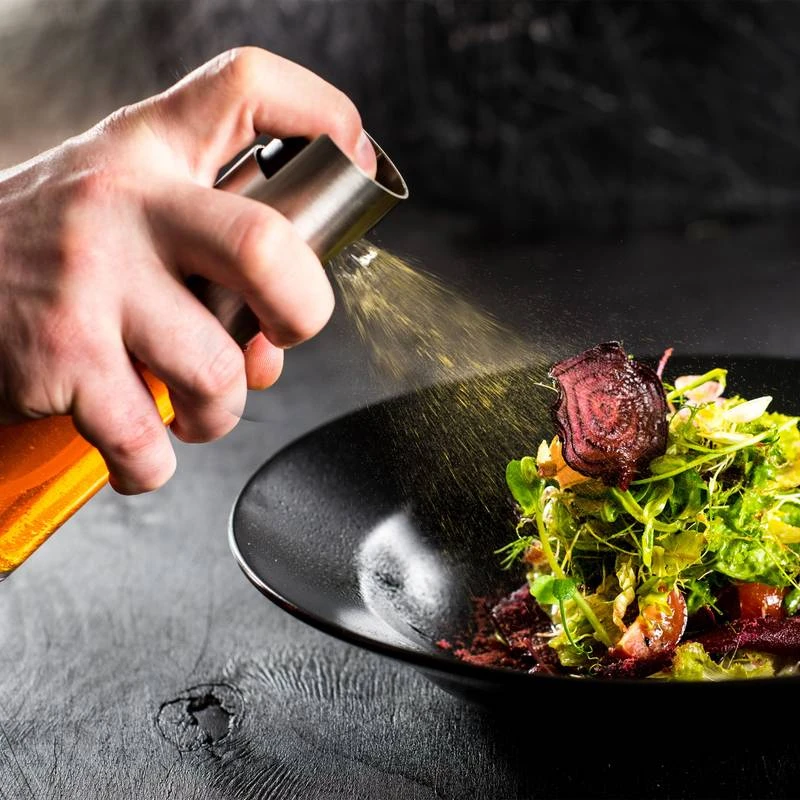 Vaporisateur Huile Et Vinaigre 100 Ml – Image 3