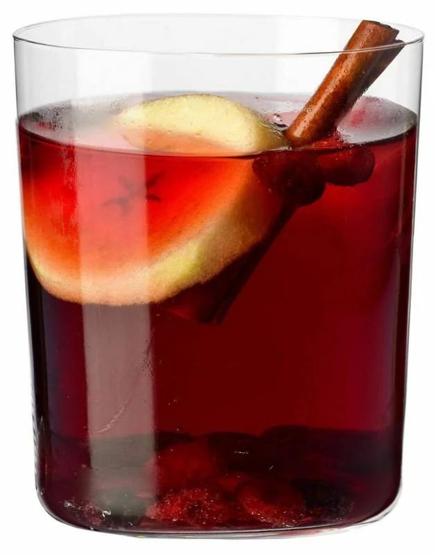 Krosno Mixology Grands Verres à Boire – Image 9