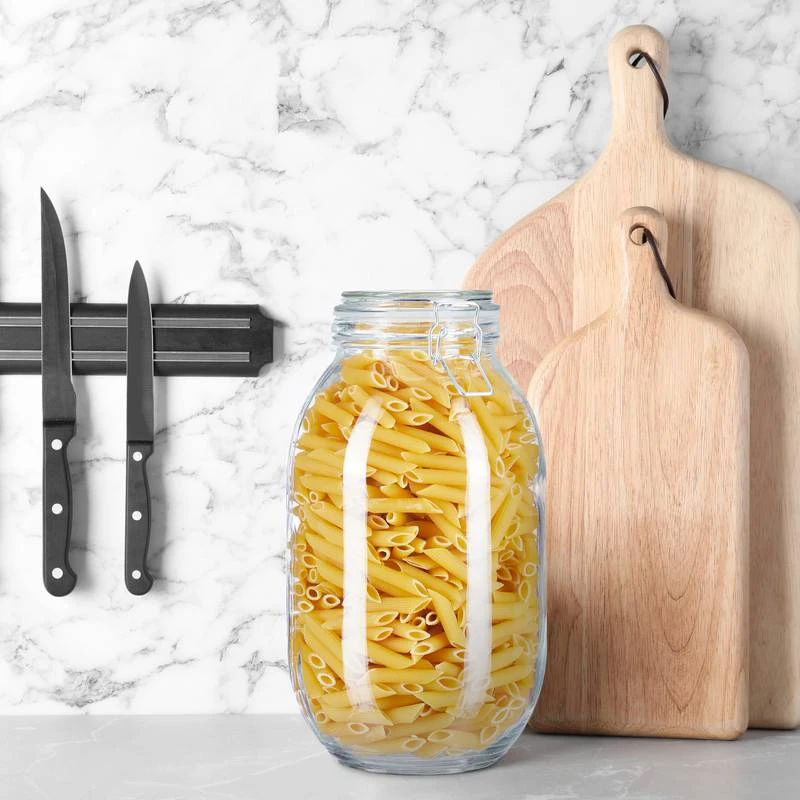 Bocal En Verre – Image 2