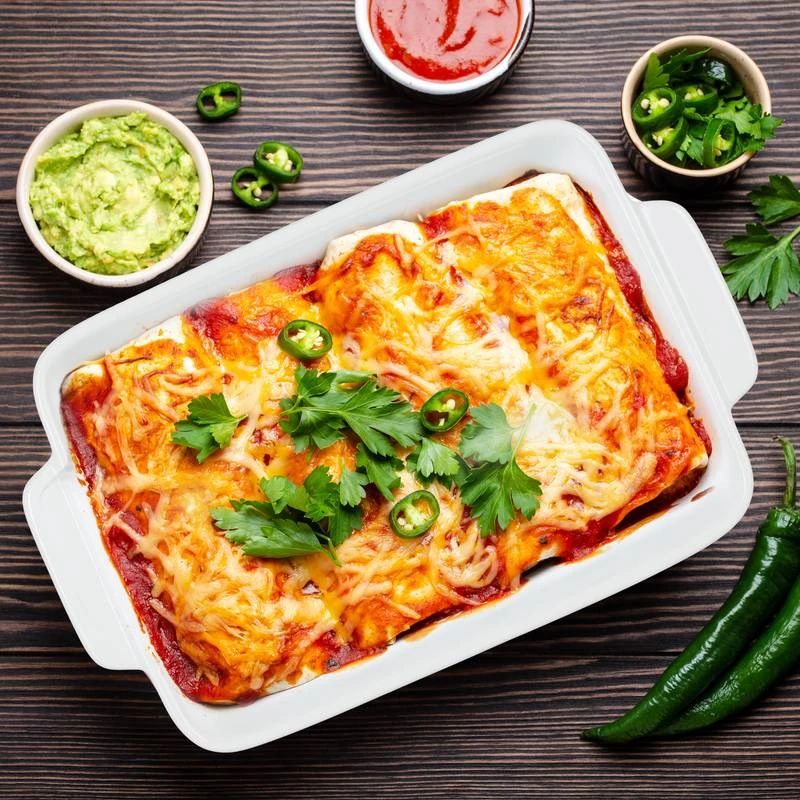 Moule Forme Pour Cuisson – Image 2