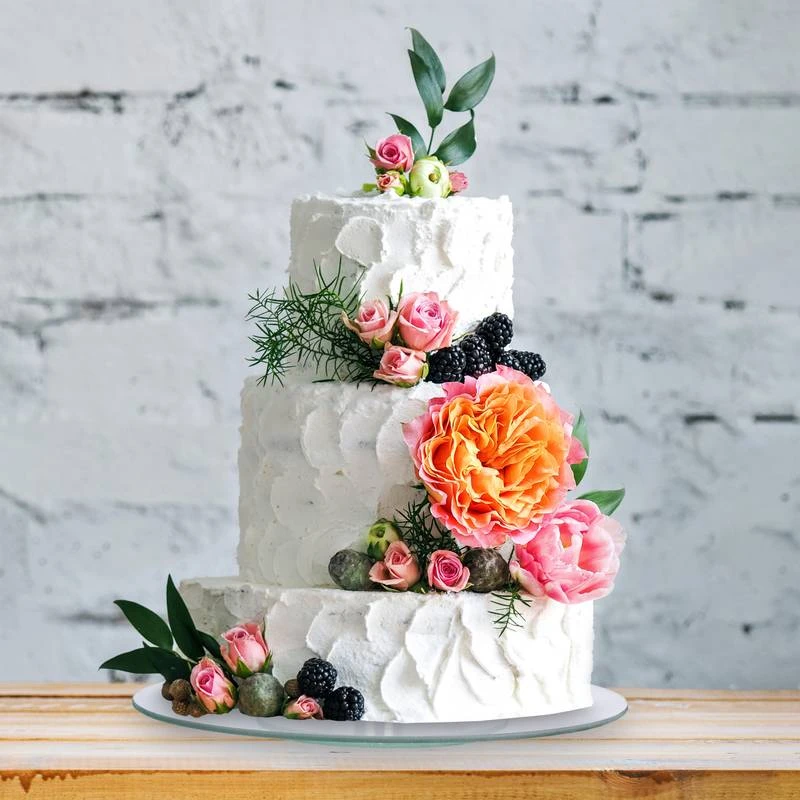 Plateau Tournant Gâteaux – Image 2