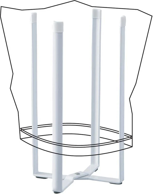 Yamazaki Support De Cuisine Multi-usage Stand – Image 9