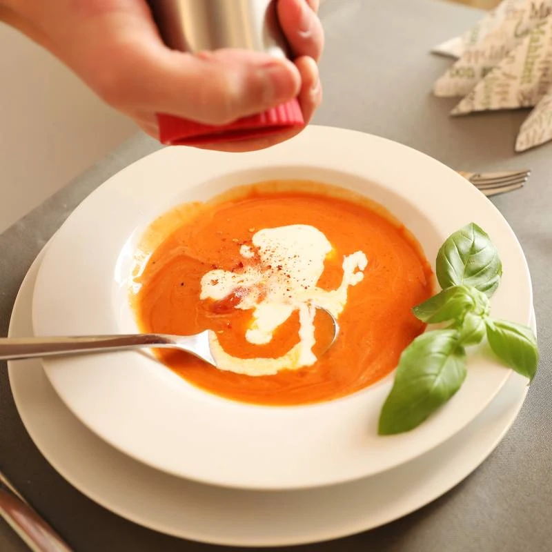 Moulin à Piment épices Manuel Inox – Image 4