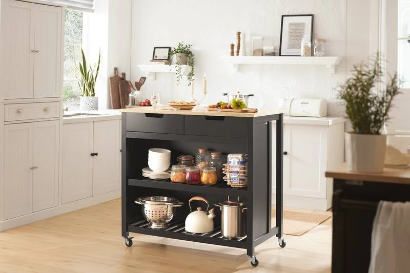 Lot De Cuisine FKW74-SCH – Image 2