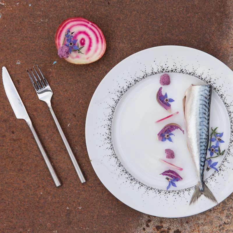 Plat Presentation Boréalis Gris – Image 2