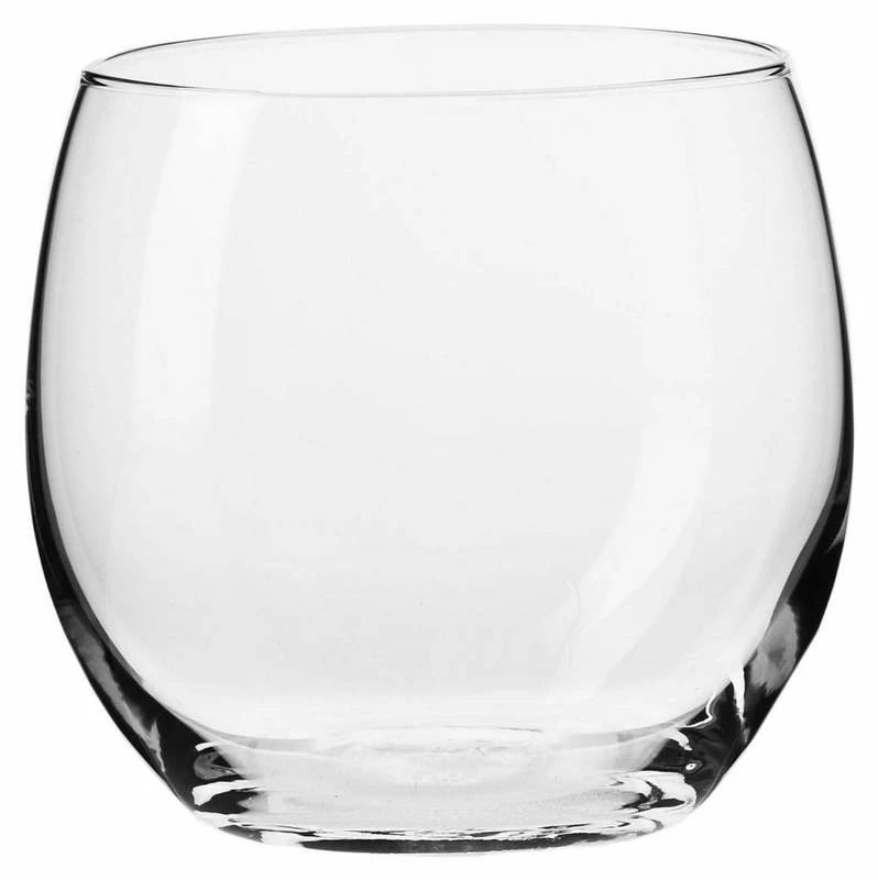 Krosno Blended Verres à Jus – Image 3