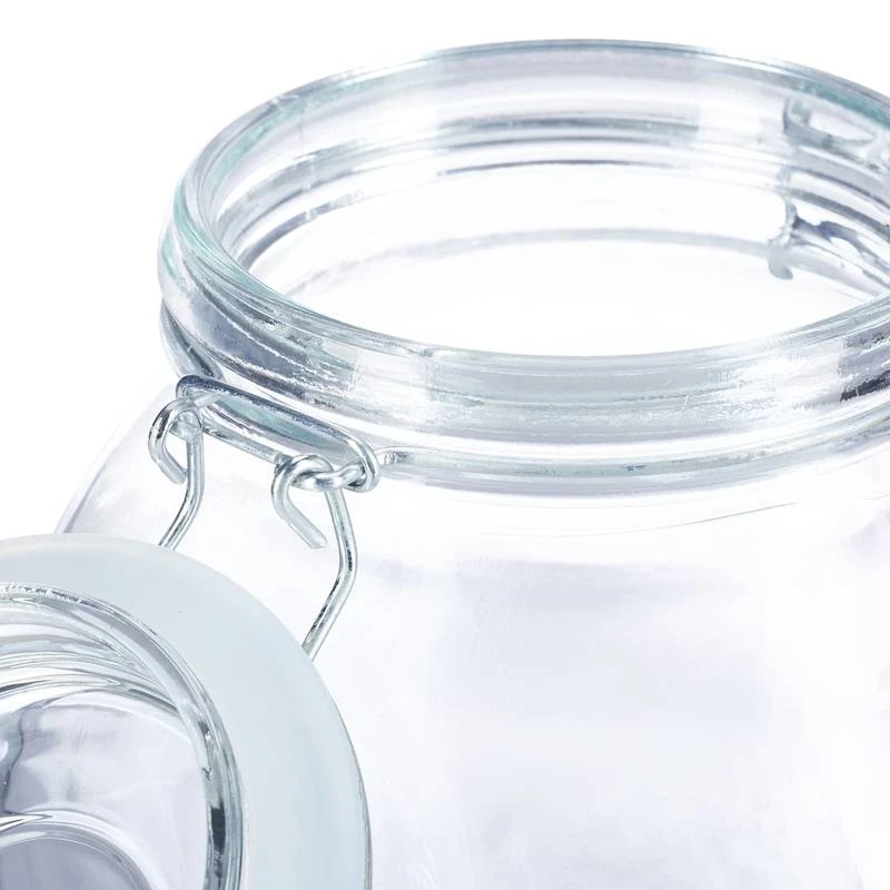 Bocal En Verre – Image 7