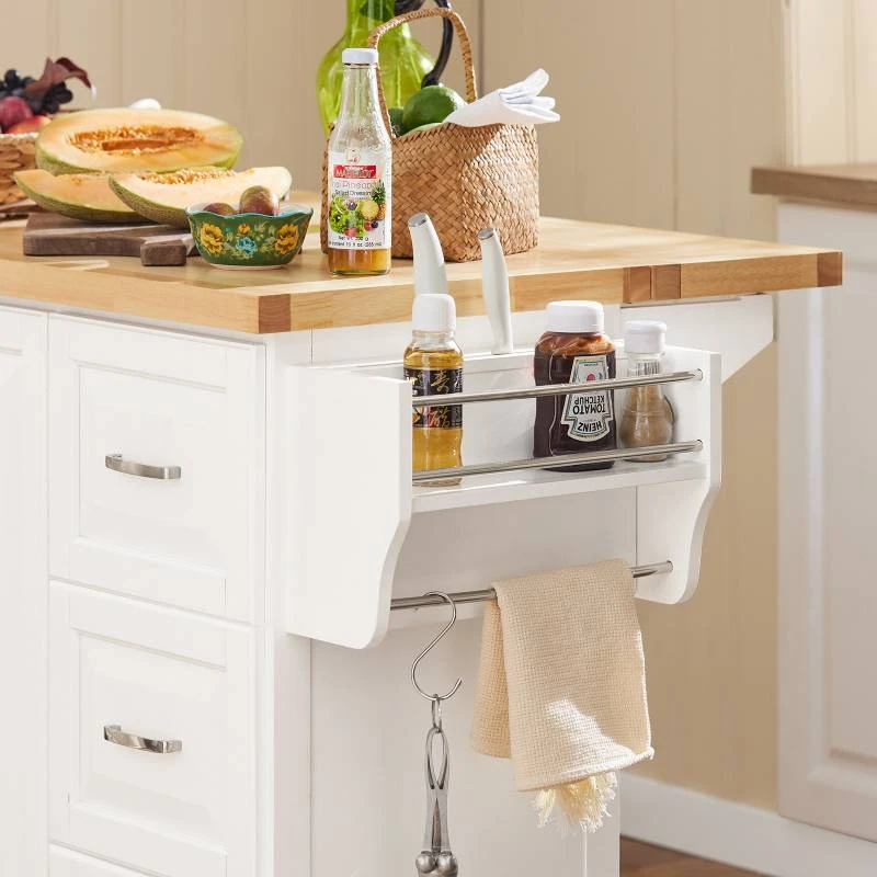 îlot De Cuisine FKW41-WN – Image 8