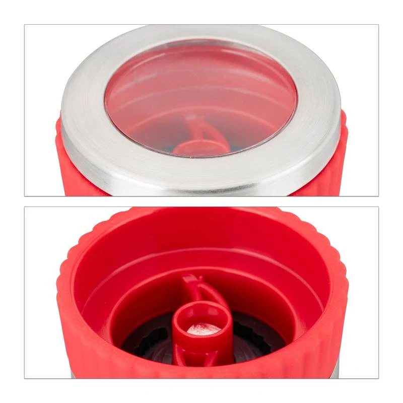 Moulin à Piment épices Manuel Inox – Image 6