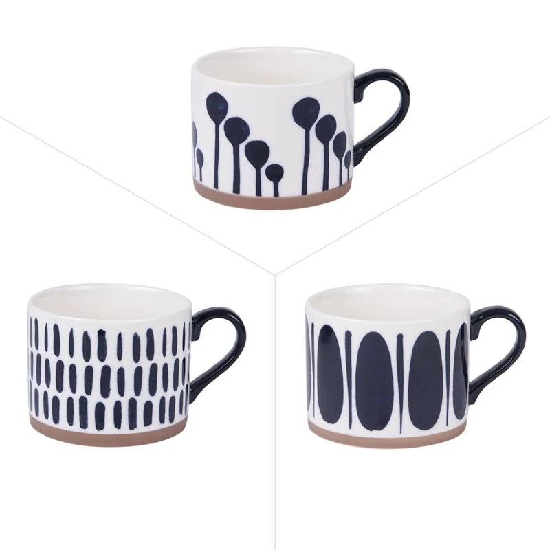 Tasse Mikonos X3