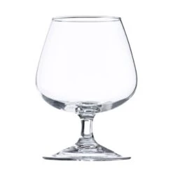 Verres à Cognac Trempés X