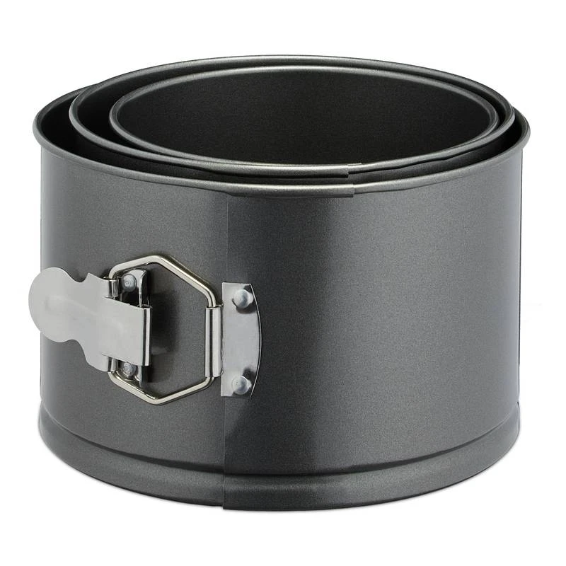 Moule à Panettone Haut Lot De 3 – Image 6