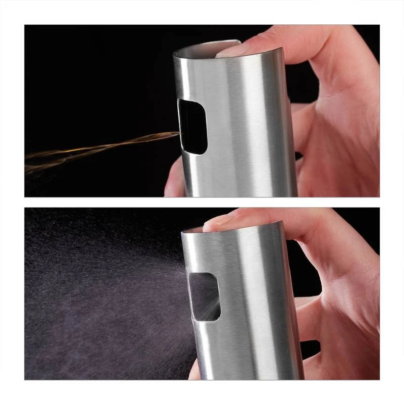 Vaporisateur Huile Et Vinaigre 100 Ml – Image 6