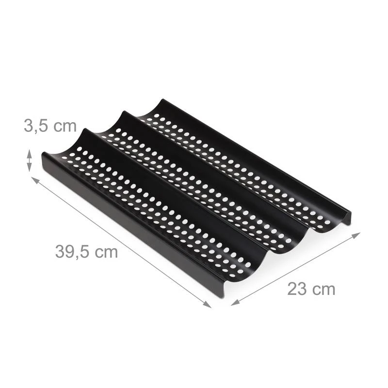 Moule Ă 3 Baguettes â Image 8