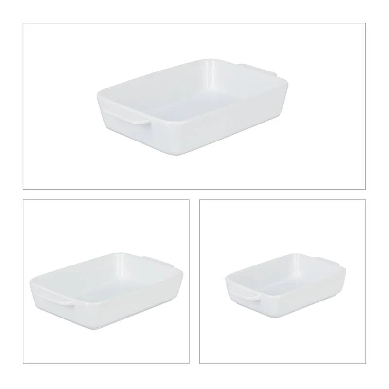 Moule Forme Pour Cuisson – Image 7