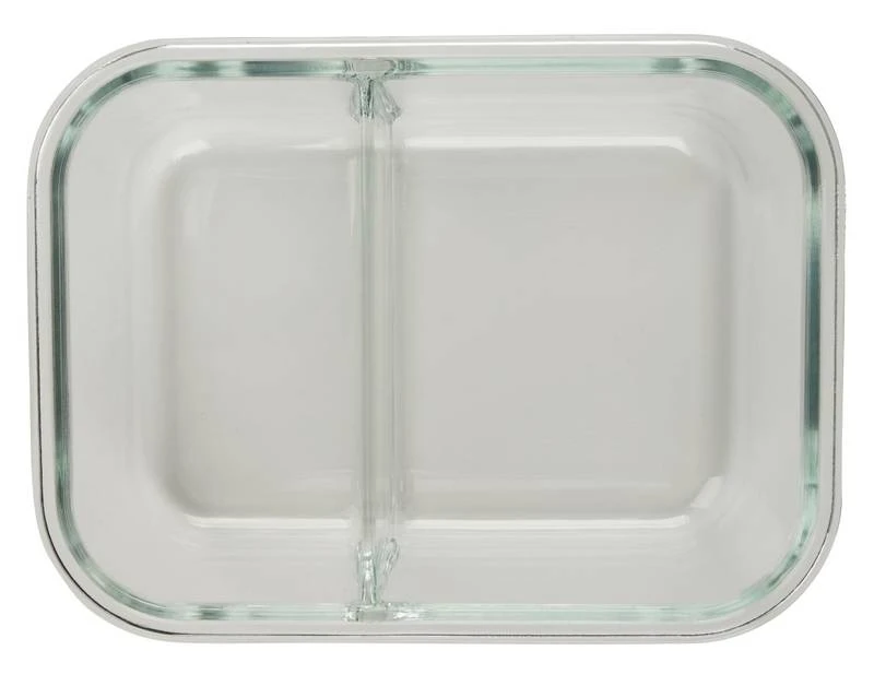 Boîte à Repas Avec Deux Compartiments – Image 12