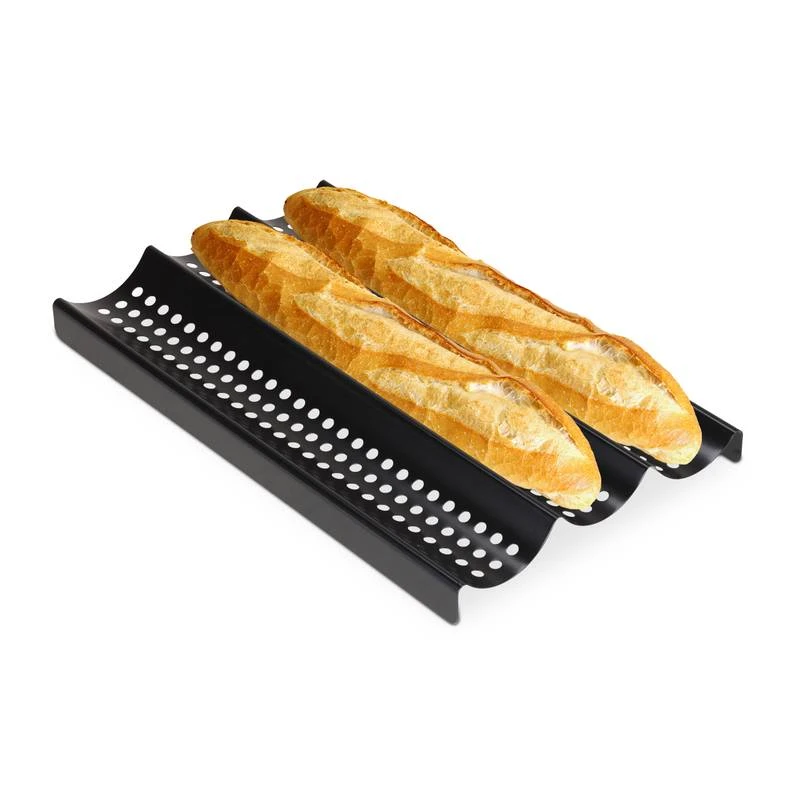 Moule Ă 3 Baguettes â Image 5