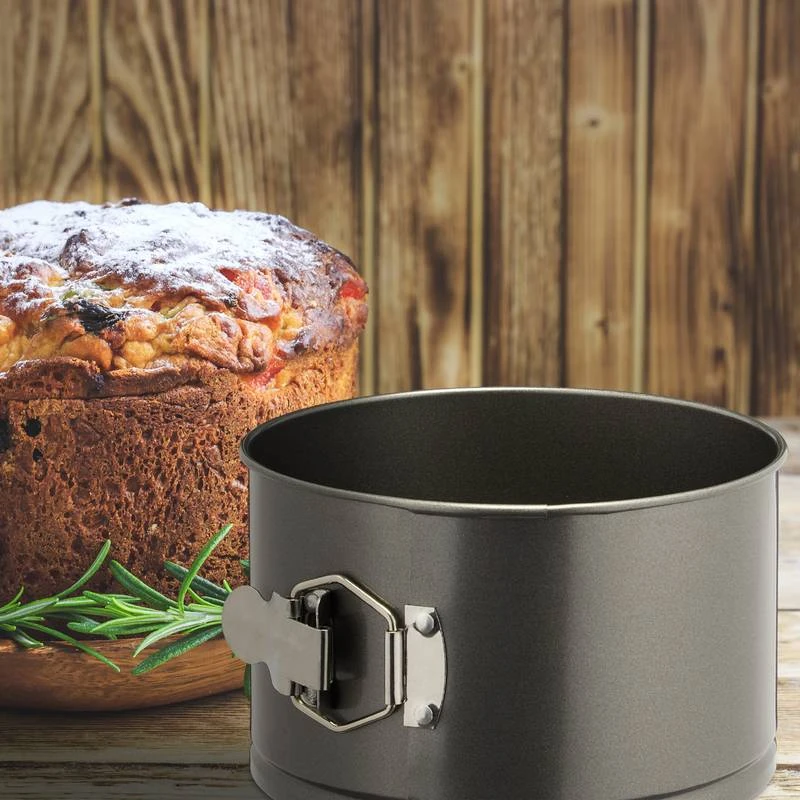 Moule à Panettone Haut Lot De 3 – Image 2