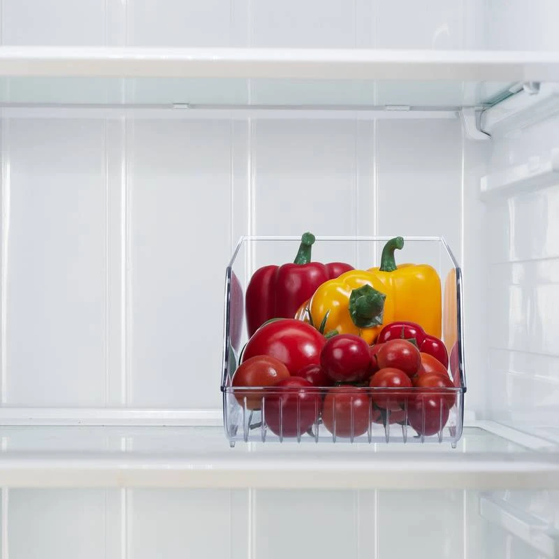 Organiseur De Forme Longue Pour Le Frigo – Image 2