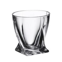 Verre à Whisky Quadro 0 Ml X6