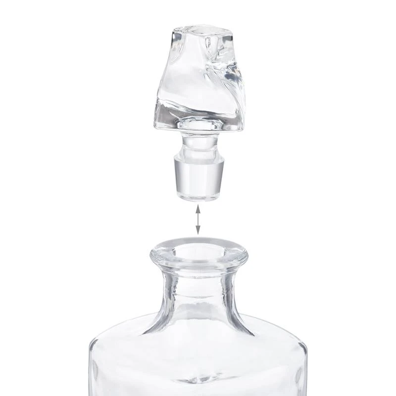 Verres à Whisky Avec Carafe – Image 6