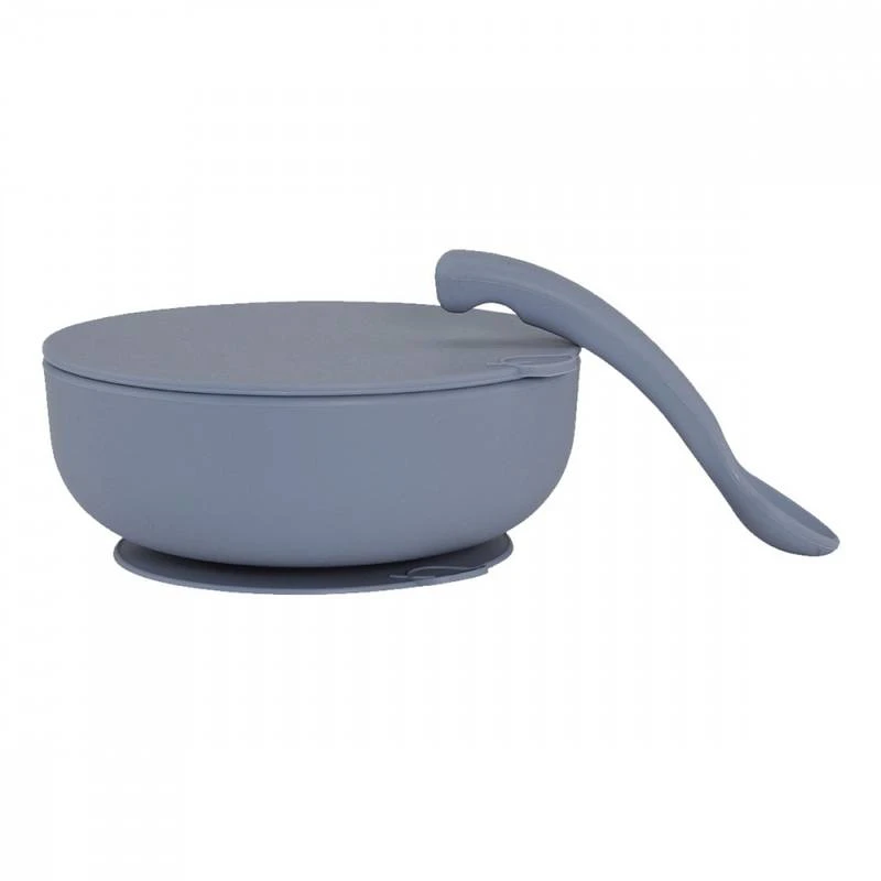 Bol à Ventouse Pour Bébé – Image 5