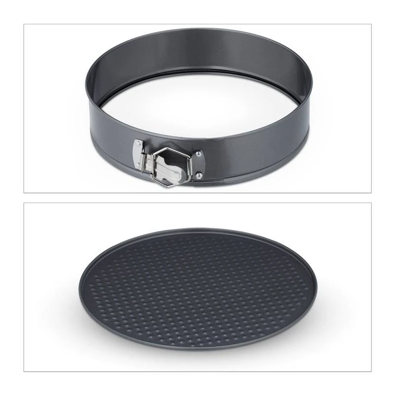 Lot De 4 Moules Ronds – Image 6