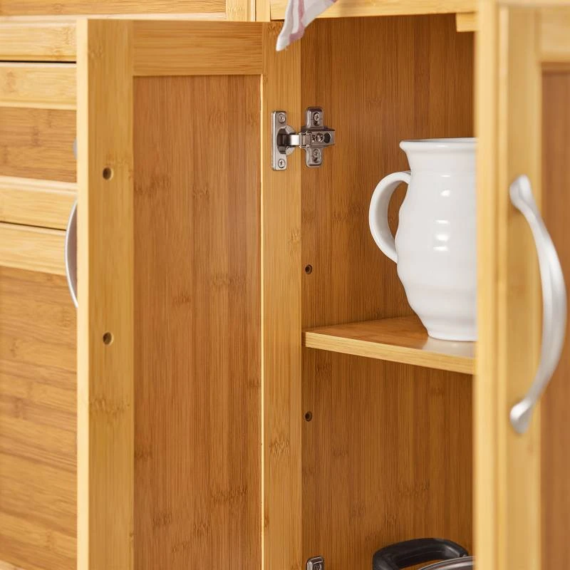 Desserte Sur Roulettes FKW70-N – Image 7