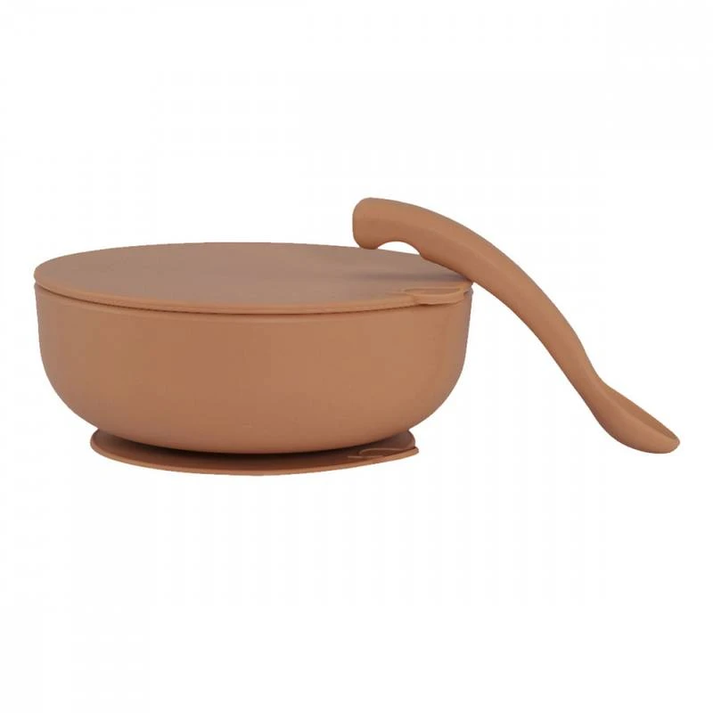 Bol à Ventouse Pour Bébé – Image 3