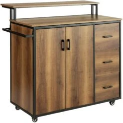 îlot De Cuisine KNL02-PF