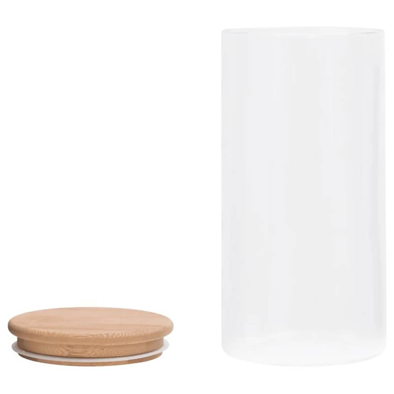VIDAXL Pot De Conservation En Verre – Image 3