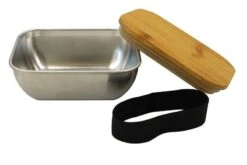 Lunch Box Micro-ondable