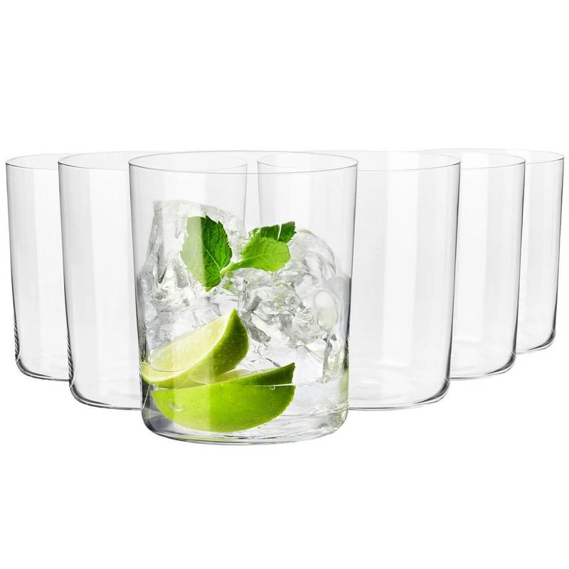 Krosno Mixology Grands Verres Ă Boire