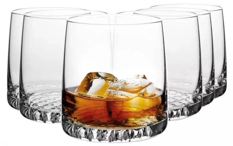 Fjord Verres Ă Whisky