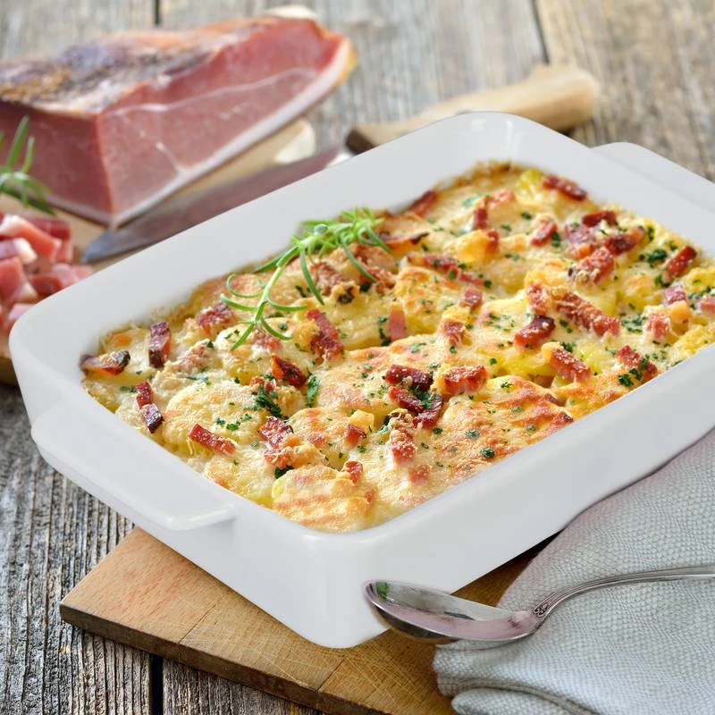 Moule Forme Pour Cuisson – Image 4