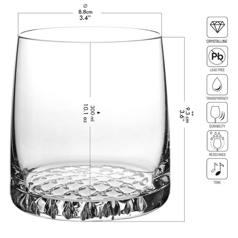 Fjord Verres à Whisky – Image 9