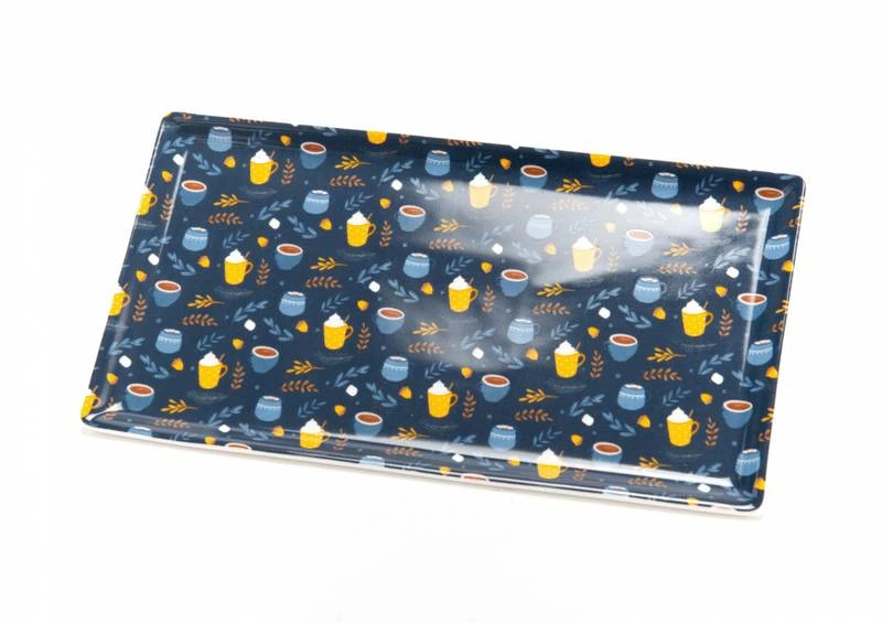 Amadeus Coffret Plat Rectangle Bien Au Chaud