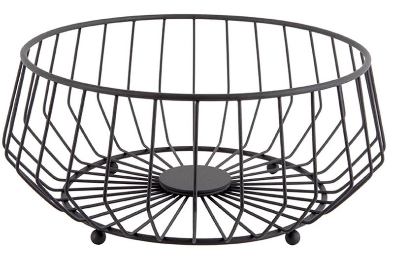 PRESENT TIME Panier à Fruits Linea Kink – Image 4