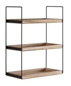 Étagère Ero à 3 Niveaux