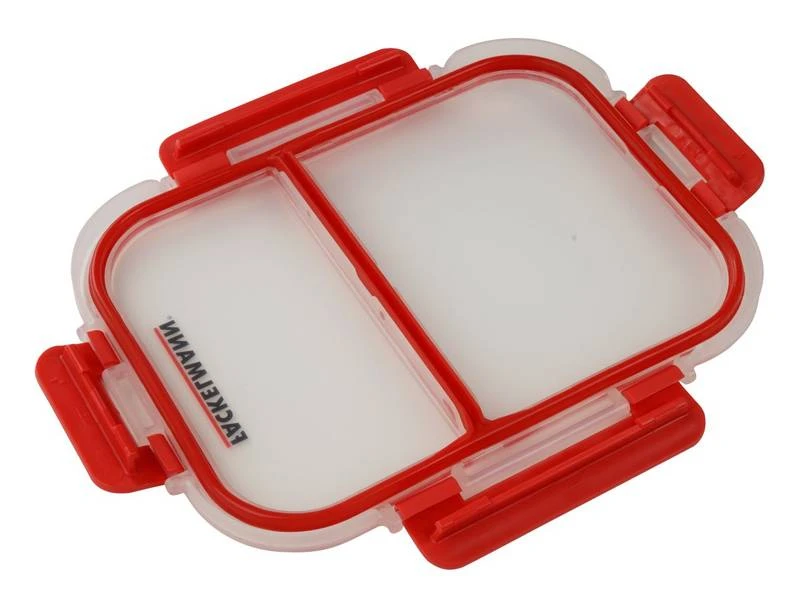 Boîte à Repas Avec Deux Compartiments – Image 13