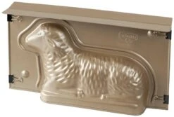 Moule à Gâteaux Agneau Pascal