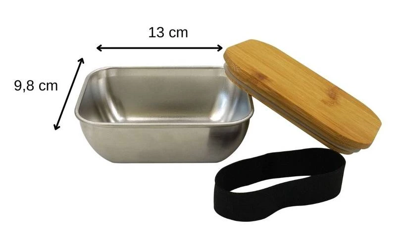 Lunch Box Micro-ondable – Image 4