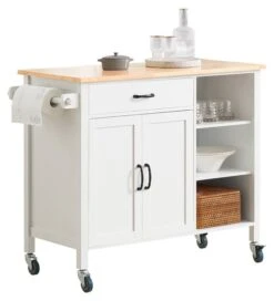 Desserte Roulante FKW103-WN