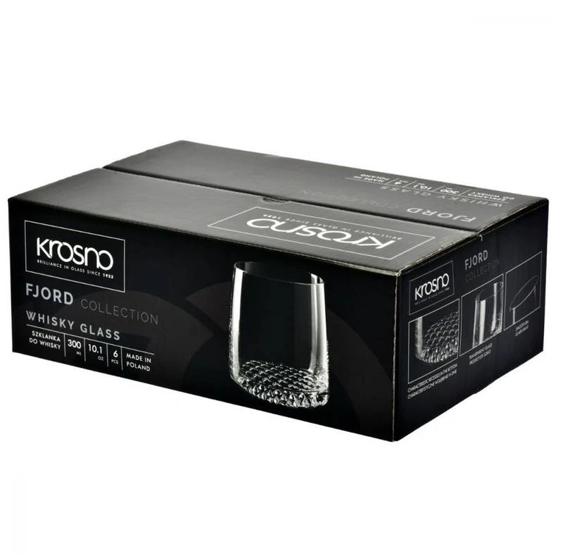 Fjord Verres à Whisky – Image 8