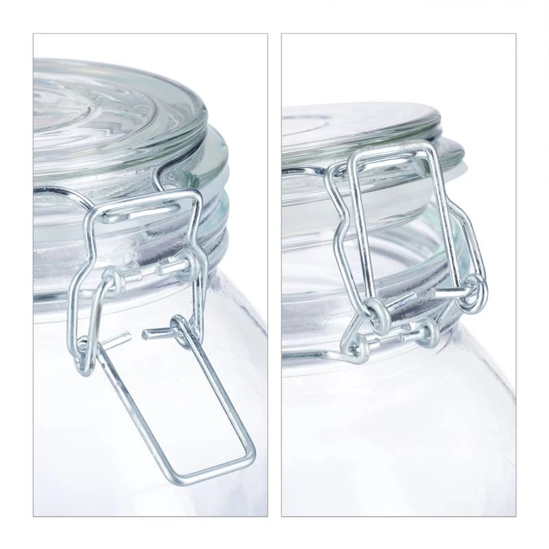 Bocal En Verre – Image 6