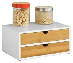 Boîte à Capsules De Café FRG180-WN