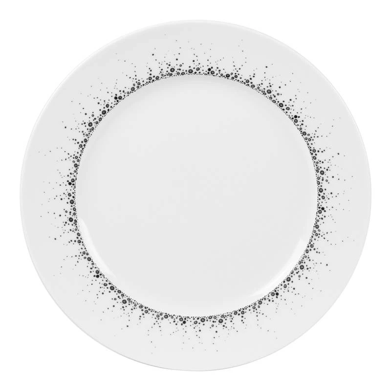 Plat Presentation Boréalis Gris